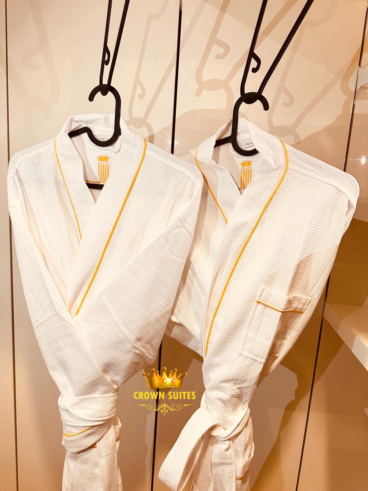 Crown Suites Tropicana Klcc Kuala Lumpur City Center Dış mekan fotoğraf
